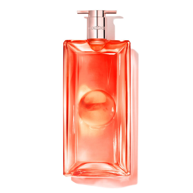lancome idole peach'n roses