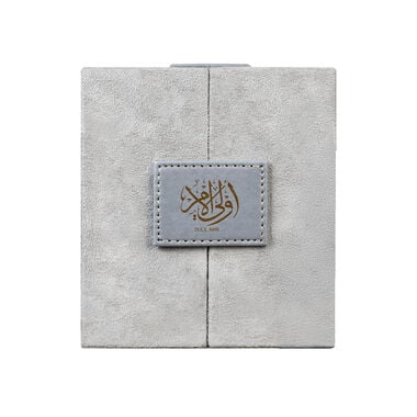 faces عطر اولى الامر