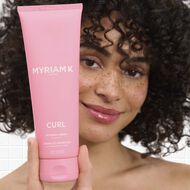 faces curl defining