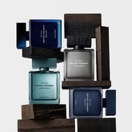 For Him Musc Santal Intense faces for him musc santal intense