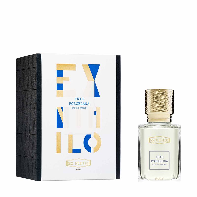 إكس نيهيلو عطر أيريس بورسيلانا أو دو بارفان