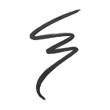 faces double wear 24h waterproof gel eye pencil