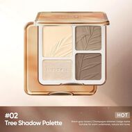 Highlight&Contour 02 faces highlight contour 02