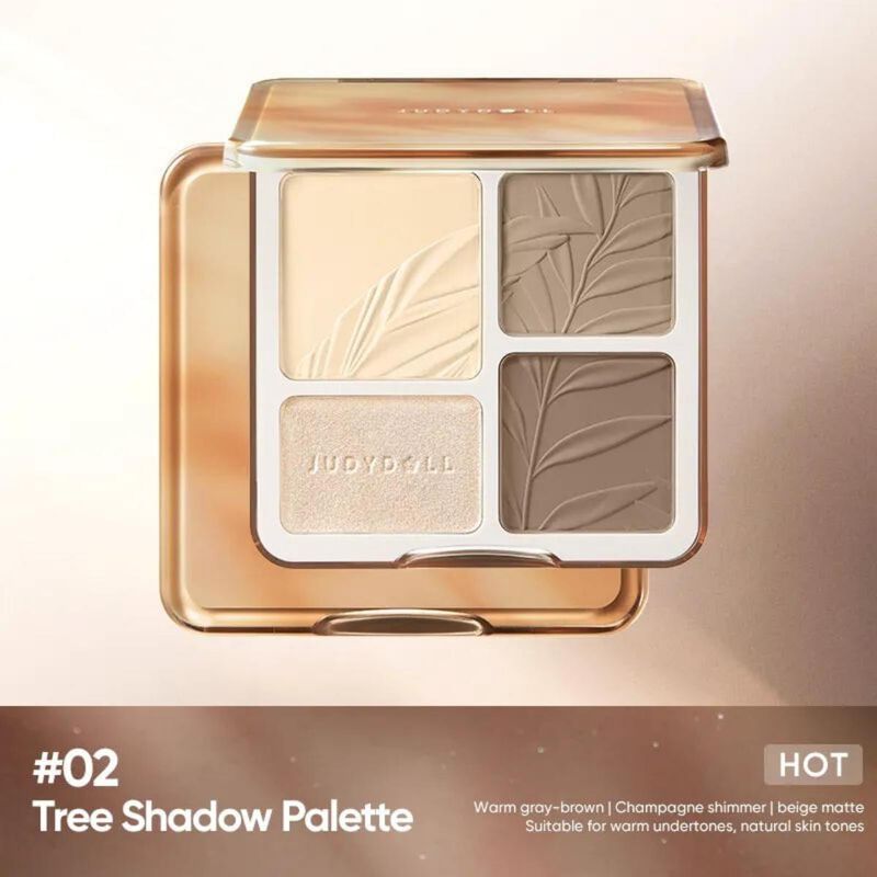 judydoll highlight&contour 02