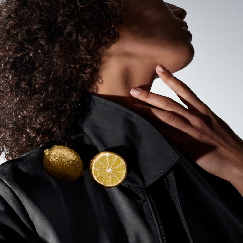 hugo boss boss the collection unapologetic bergamot