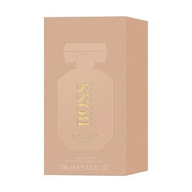 faces the scent for her   eau de parfum 100ml