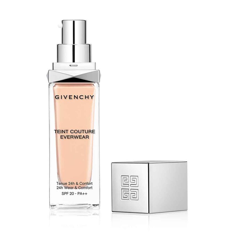 givenchy teint couture everwear 24h lifeproof foundation 30ml