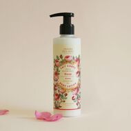 Essentials Rose Body Lotion faces essentials rose body lotion