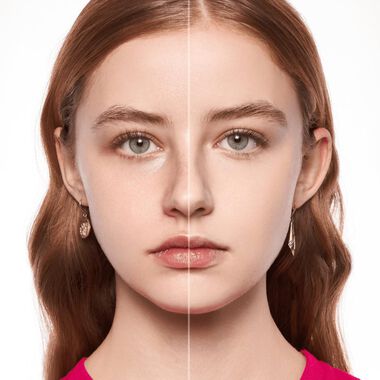 faces أنا أحب كريم أساس البشرة الخالية من العيوب