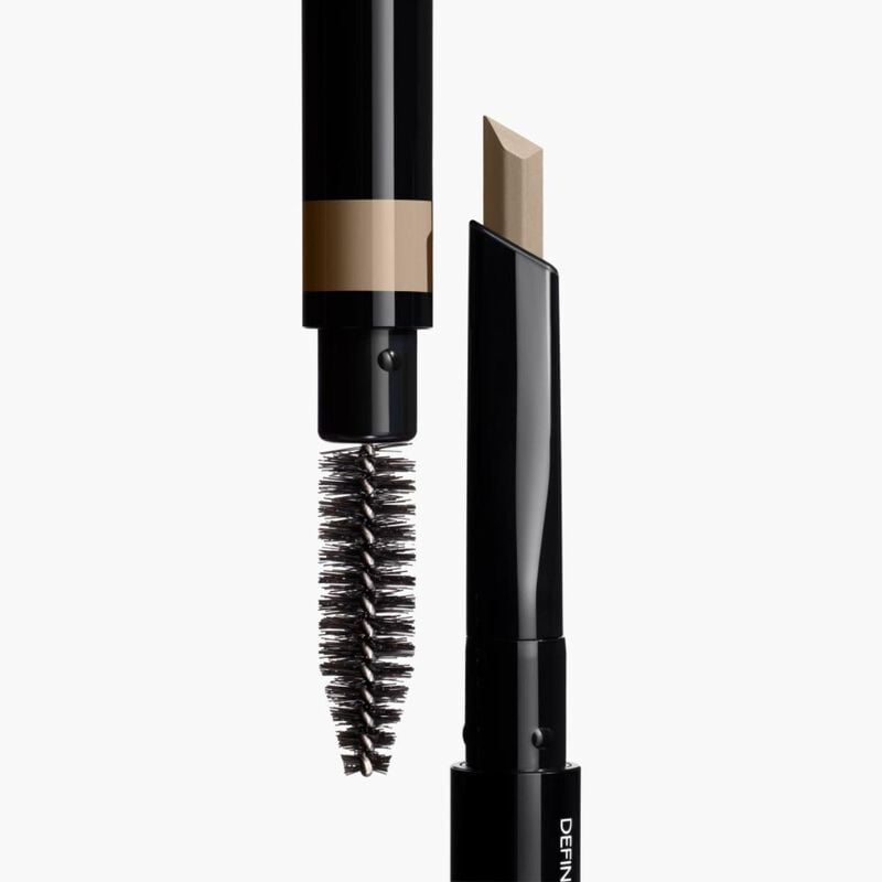 chanel stylo sourcils waterproof