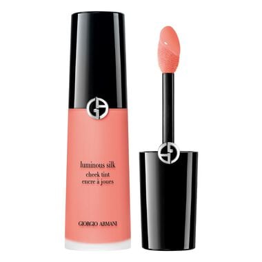 faces luminous silk cheek tint