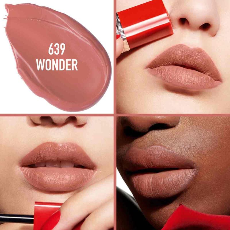 dior rouge dior ultra care liquid