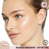 faces هايلايتر ريلودد جاست ماي تايب