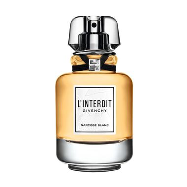 faces l interdit narcisse blanc limited edition