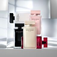 عطر بيور مسك بلانك فور هير انتينس faces عطر بيور مسك بلانك فور هير انتينس
