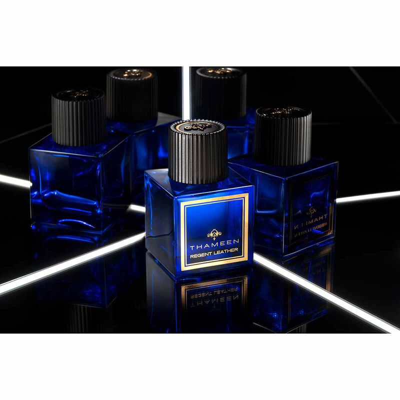 ثمين﻿ عطر ريجينت ليذر اكسترايت دو برفان 50مل