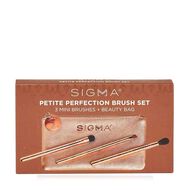 faces مجموعة فرش بيتيت بيرفكشن