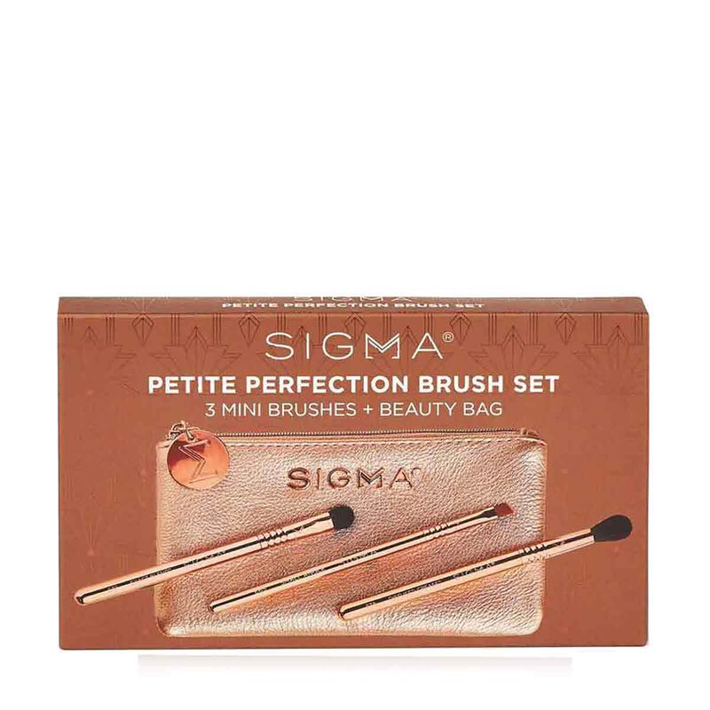 سيجما بيوتي مجموعة فرش بيتيت بيرفكشن