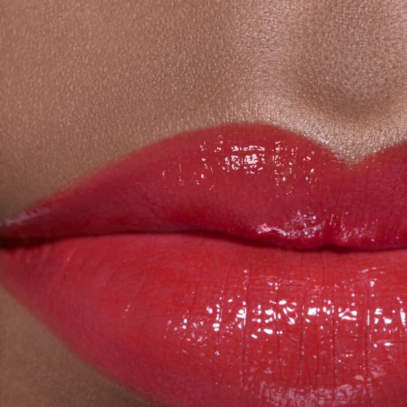 شانيل rouge coco flash