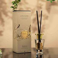 faces reed diffuser prosecco witth gold badge 150ml