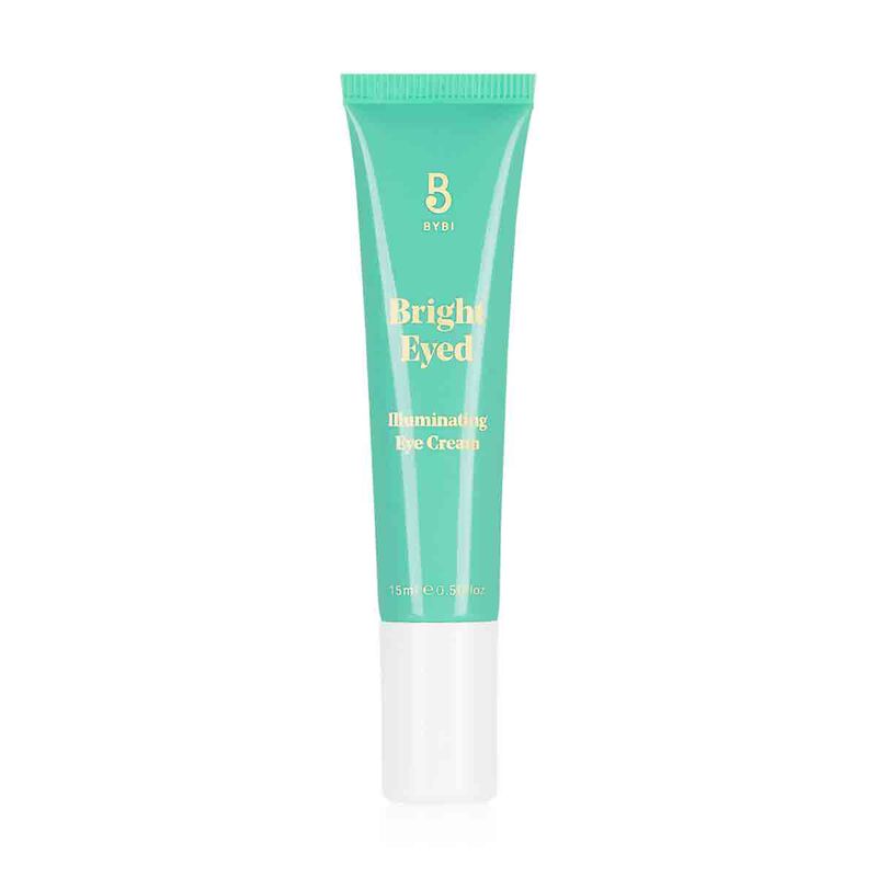 bybi bright eyed cream 15ml