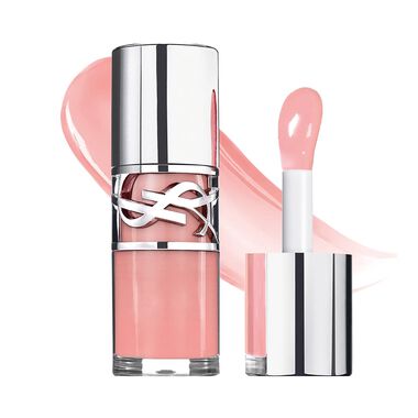 faces loveshine plumping lip oil