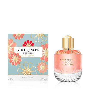 faces girl of now forever  eau de parfum