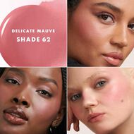 faces luminous silk cheek tint