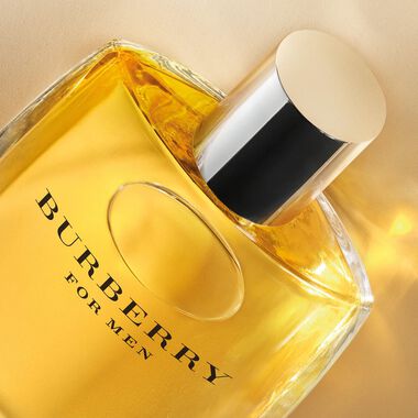 Burberry Classic Eau de Toilette faces burberry classic eau de toilette