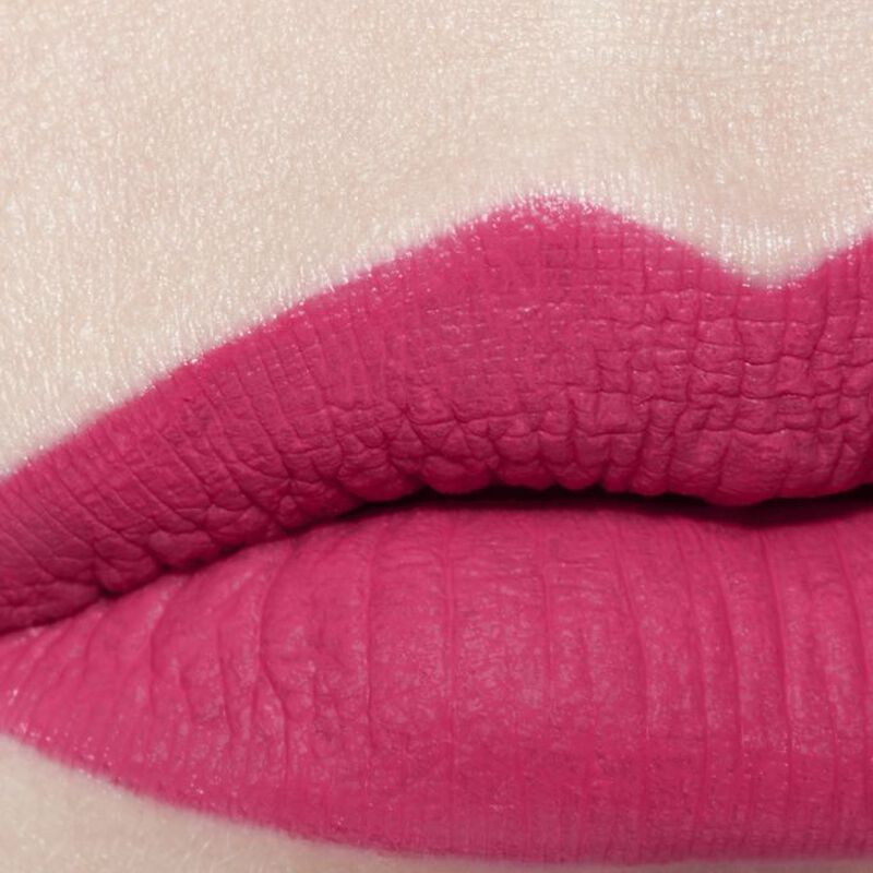 chanel rouge allure ink fusion