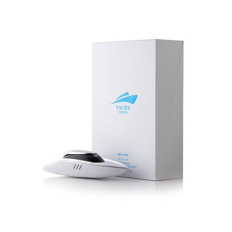 العربية للعود عطر يخت مود