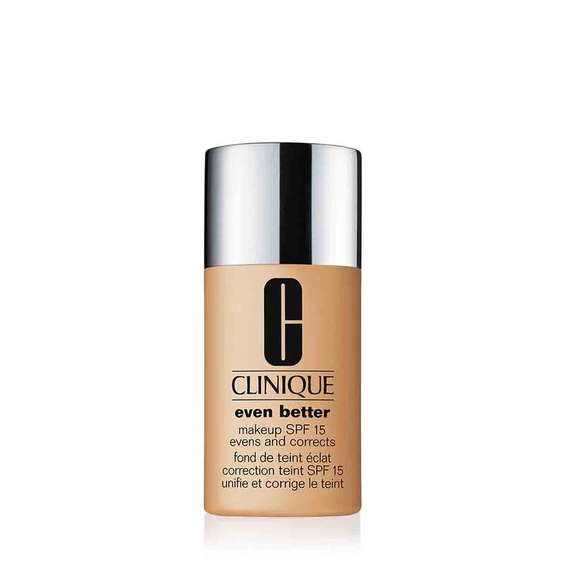 clinique even better makeup broad spectrum spf 15