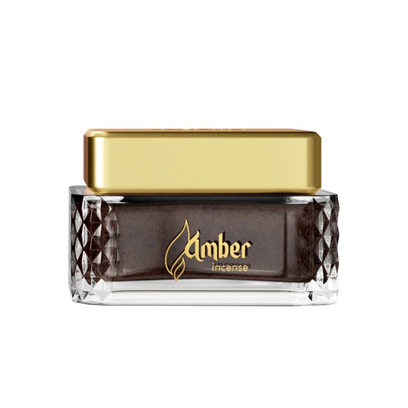 الماجد للعود دخون عمبر انسنس