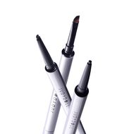 Easy Glide Eyeliner & Brush Duo 01Black faces easy glide eyeliner brush duo 01black