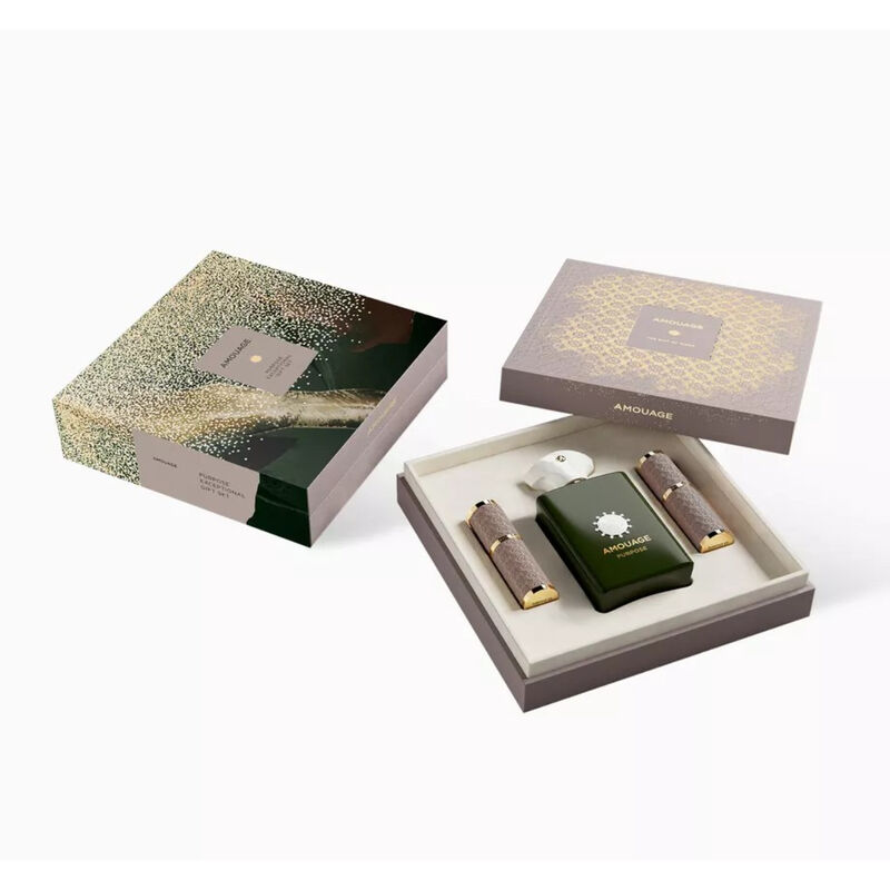 أمواج مجموعة بيربس 50 (او دي بارفان واكستريت) 2025