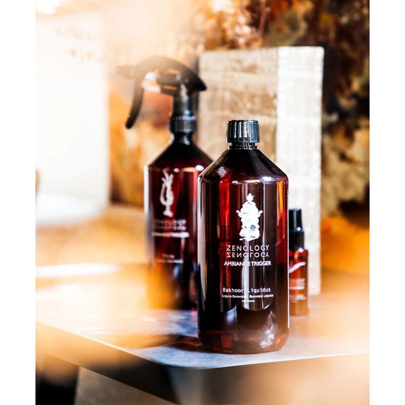 zenology liquid bakhoor