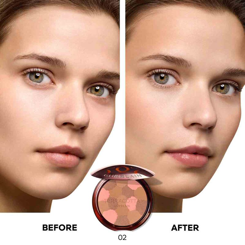 guerlain terracotta light powder