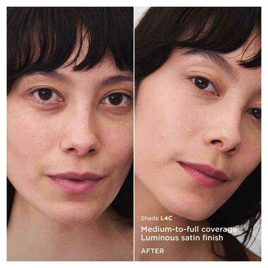faces دبل سيروم فاونديشن