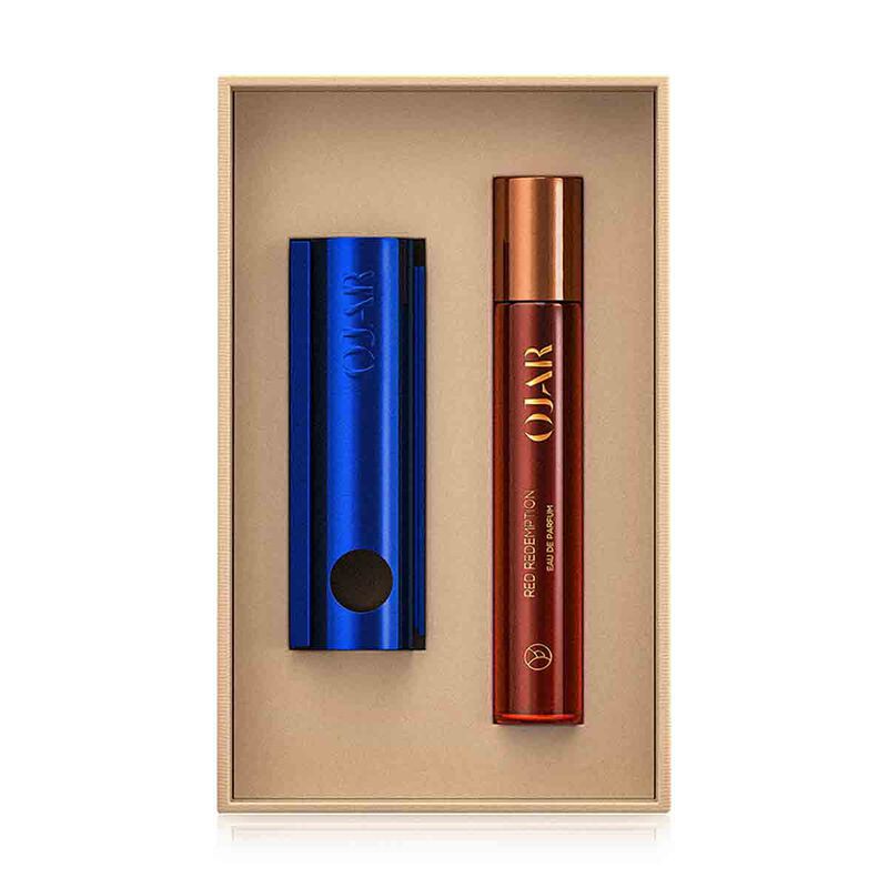 أوجار عطر رد ريدمبشن أو دو بارفان 15مل