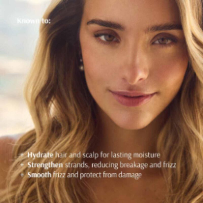 tara date+ multivitamin hair wellness system