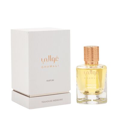 faces عطر تيهاوس ميموار