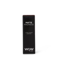 Matte Madness Lipstick faces matte madness lipstick