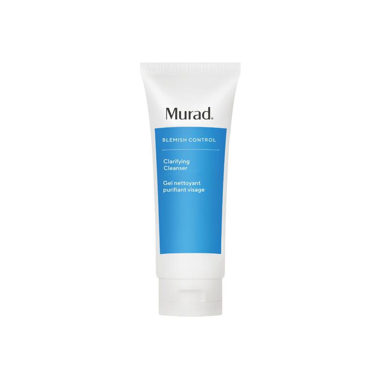 murad blemish control clarifying