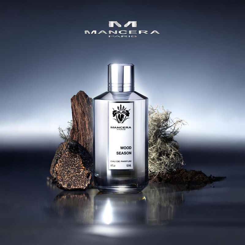 mancera wood season