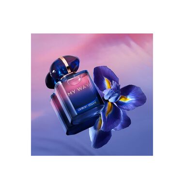 faces my way le parfum