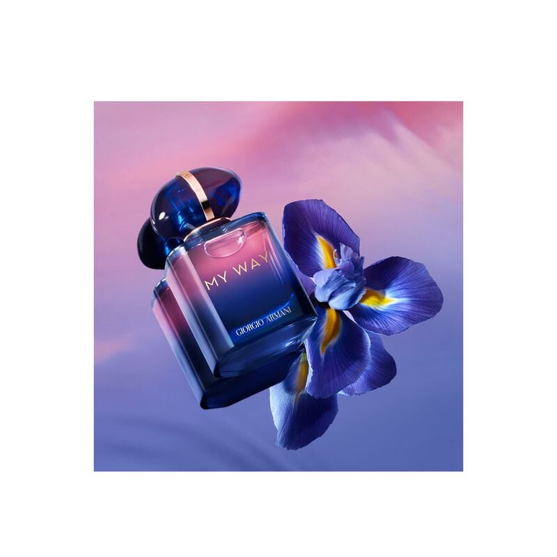 armani beauty my way le parfum