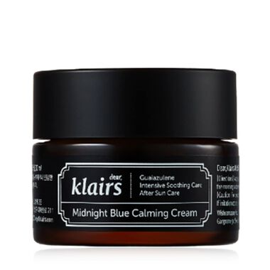 Midnight Blue Calming Cream 30ml faces midnight blue calming cream 30ml