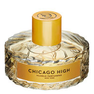 faces chicago high eau de parfum