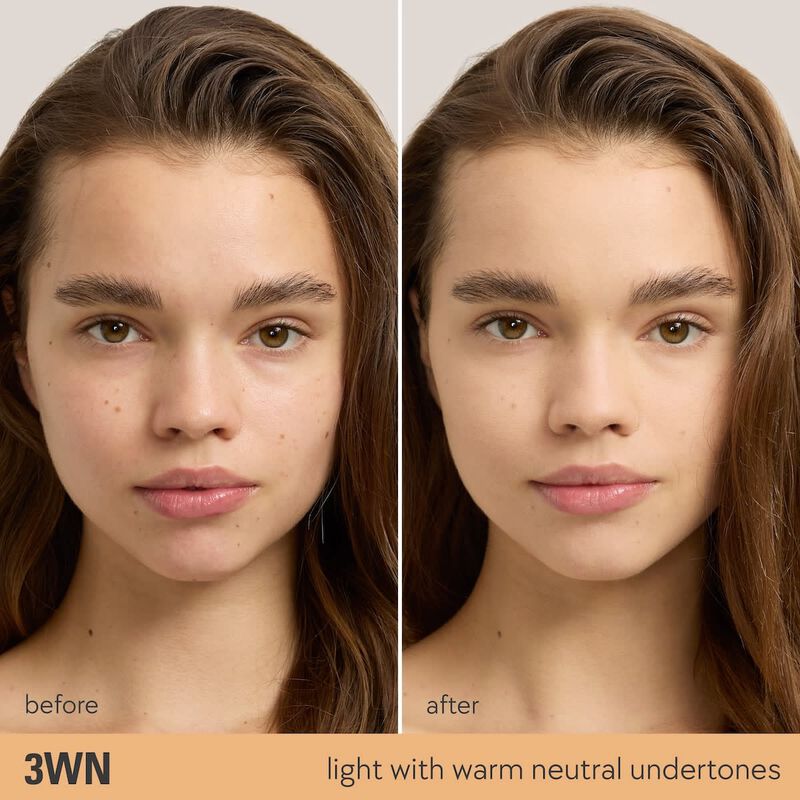 كايلي كوزمتكس ناتشورال بلير