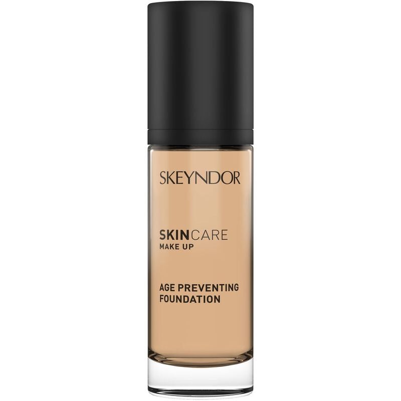 skeyndor age preventing foundation 04
